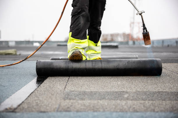 Best Roof Maintenance and Cleaning  in Booneville, MS
